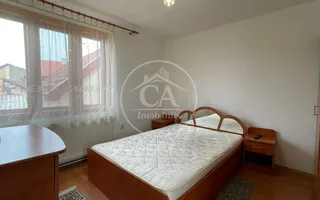 Casa de vânzare cu 8 camere de tip P+E+M in zona Rogerius, Oradea - Poză 19