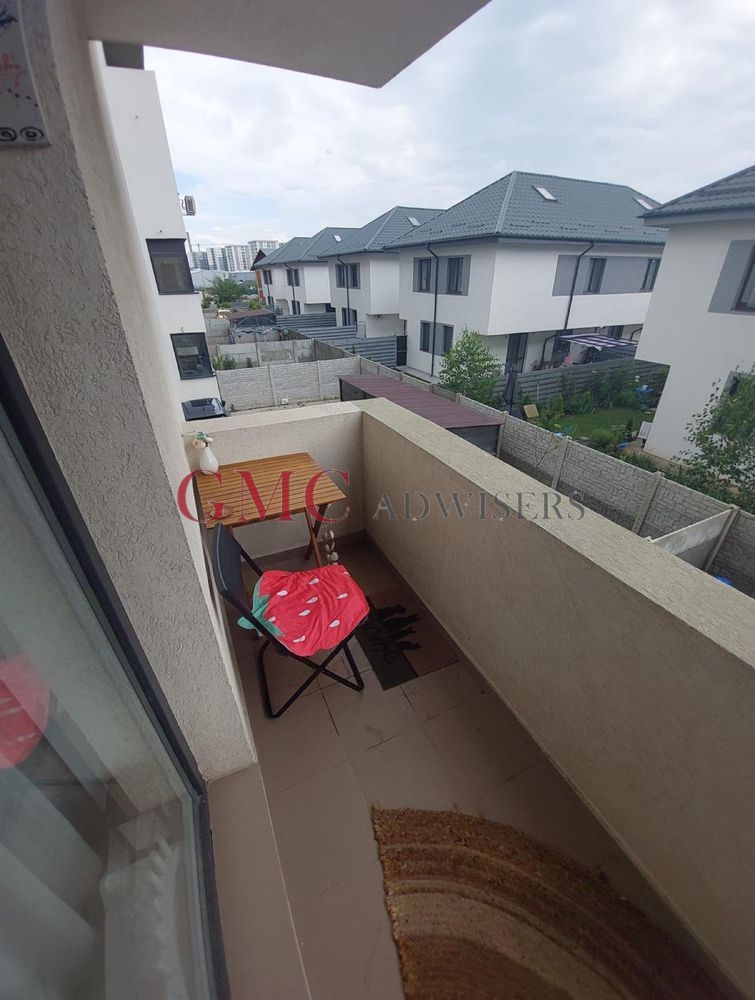 Apartament 2 camere in Bragadiru zona Prelungirea Ghencea - Poză 4