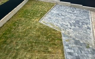 Casa de vanzare zona exclusivista de case Floresti - Poză 14