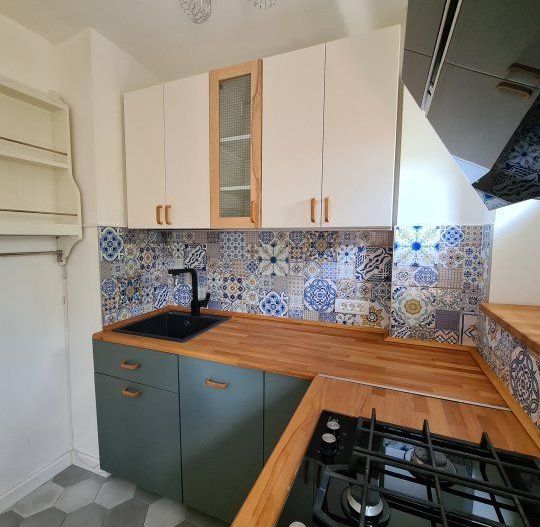 Apartament 3 camere Matei Basarab - Poză 7