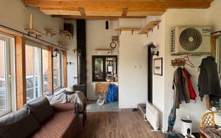 Vilă individuală/poziție avantajoasă în Dumbrăvița! - Poză 32