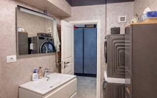 Studio premium 50 mp – Sigma Residence, Tomis Plus, Constanta - Poză 12