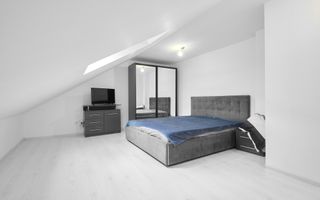 Apartament modern cu 2 camere și mansardă - Eremia Grigorescu - Poză 6