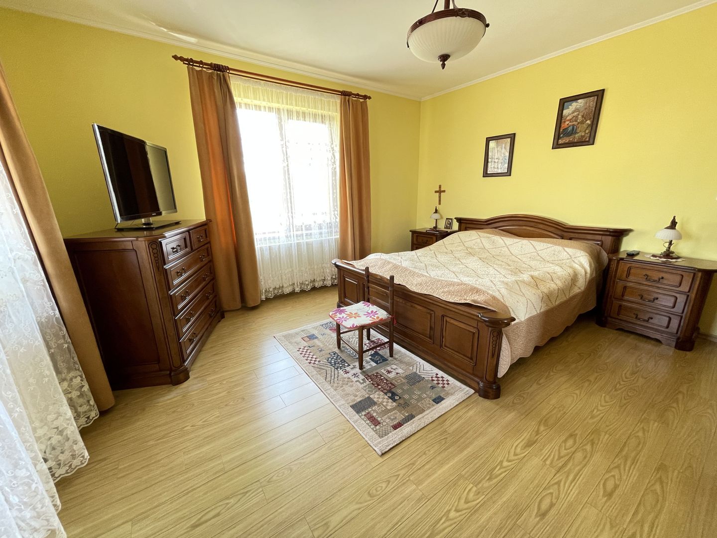 Casa P+1 in zona Blascovici - Poză 14