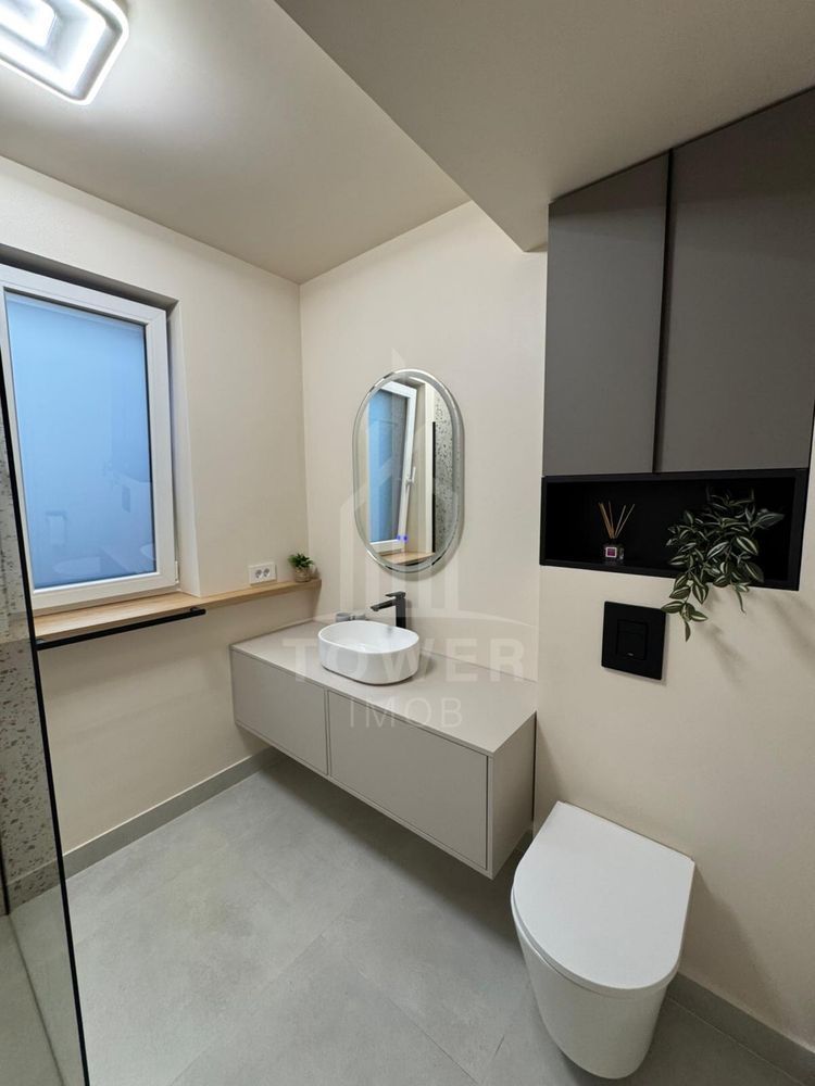 Apartament de închiriat Sibiu - Poză 7