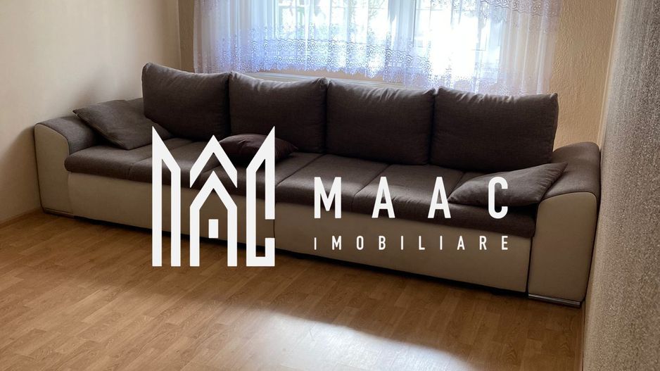 Apartament 3 camere | 68 mp | Decomandat | Zona Vasile Aaron - Poză 17