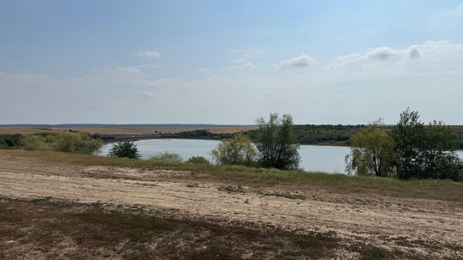 Teren intravilan Miersig, vedere la lac. 12,5 E/mp neg. Comision 0 - Poză 1