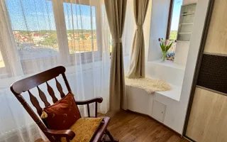 APARTAMENT SPATIOS SI LUMINOS - Poză 16