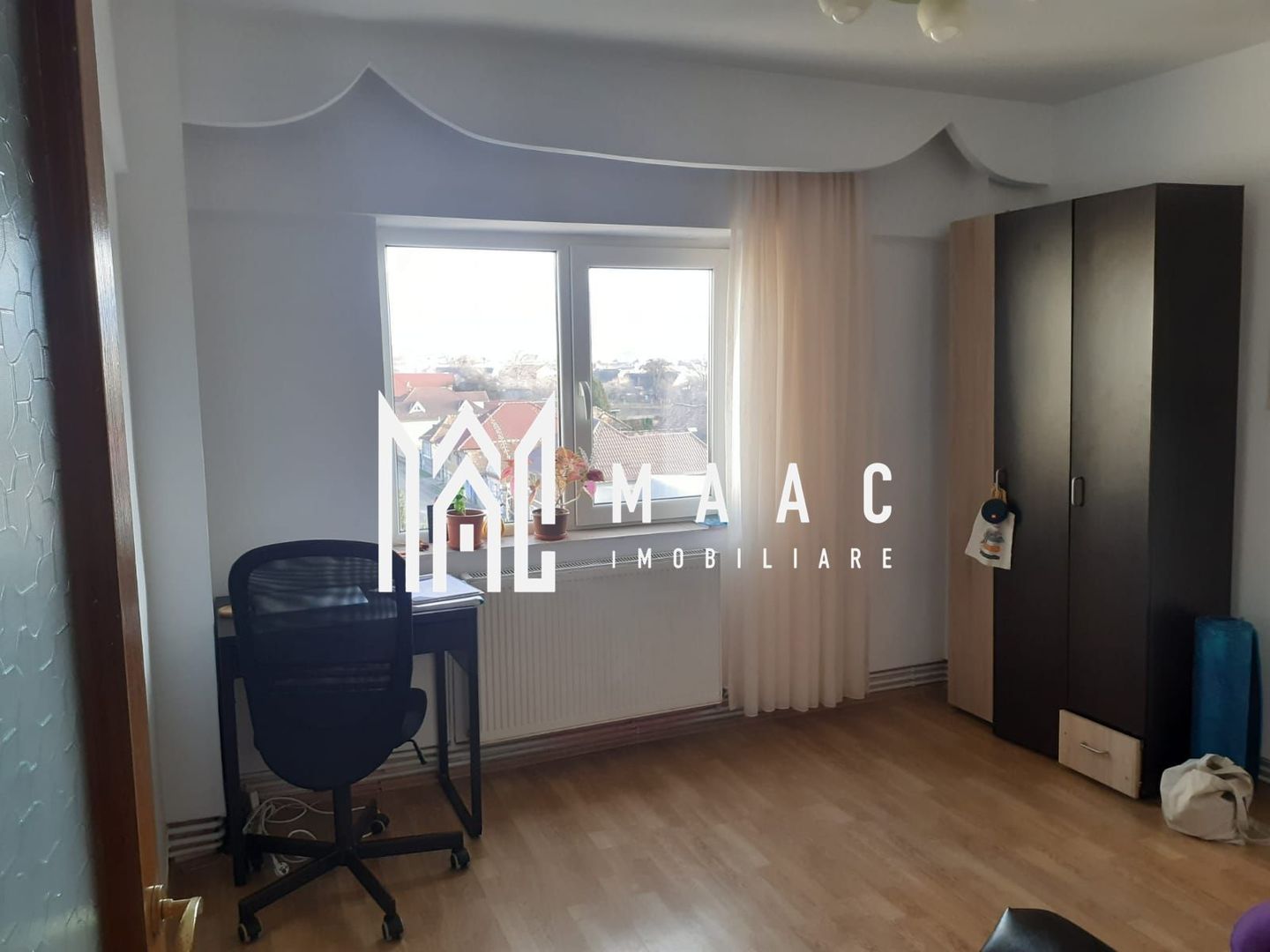 Apartament 2 Camere | 2 Balcoane | 57MPU | AVRIG - Poză 5