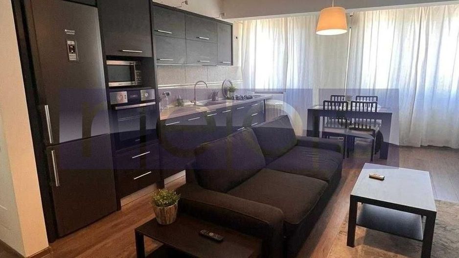 APARTAMENT MODERN 2 CAMERE | GROZAVESTI | CENTRALA PROPRIE | MOBILAT - Poză 1
