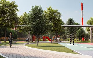 ARED IMAR Pacela de teren 300mp drect de la dezvoltator - Poză 4