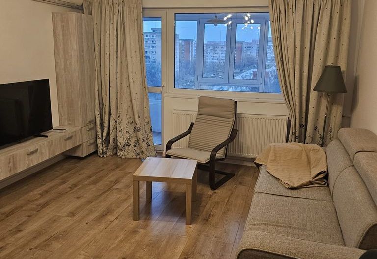 Apartament 2 camere | renovat nou | metrou Tudor Vladimirescu - Poză 1