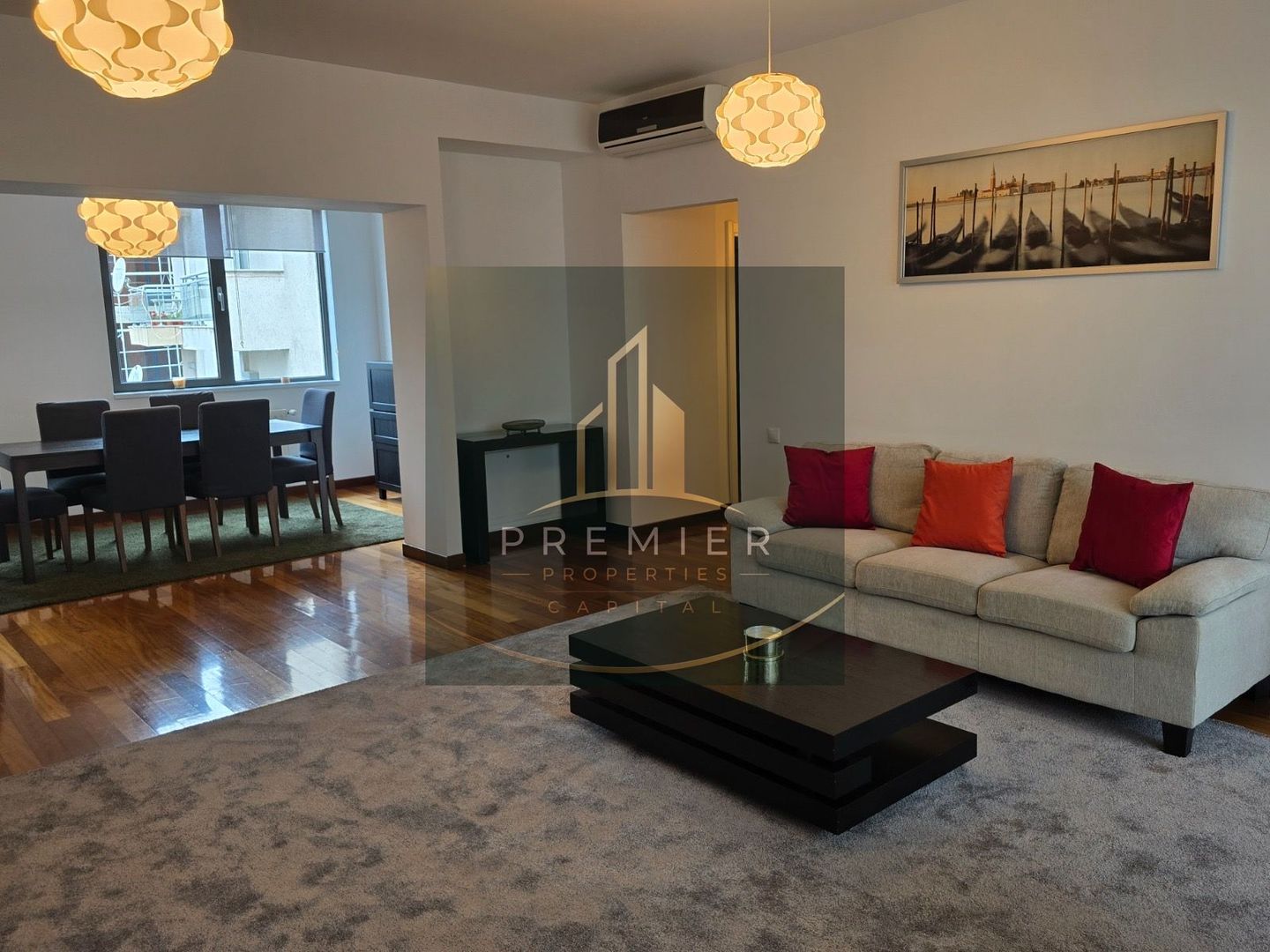 Best deal Luxury Apartment for Rent | Herastrau - Poză 10