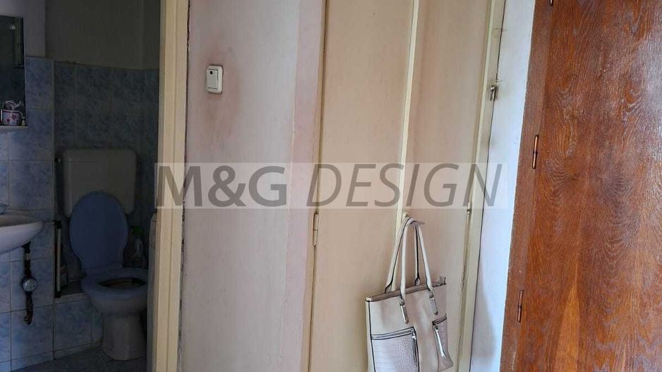 Apartament 2 camere zona Circumvalatiunii- Gh. Lazar - Poză 5