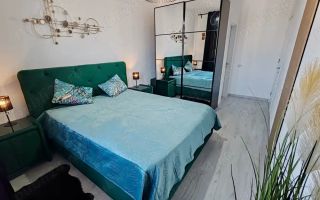 Militari Iuliu Maniu Păcii Proprietar lux 3 camere 2 bai loc de parcare - Poză 3