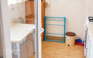Apartament o camera cu nisa, Ared Uta , bloc nou - Poză 5