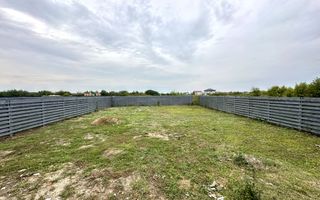 Vilă nouă, P+1E, Corbeanca, lângă Paradisul Verde, comision 0 - Poză 15