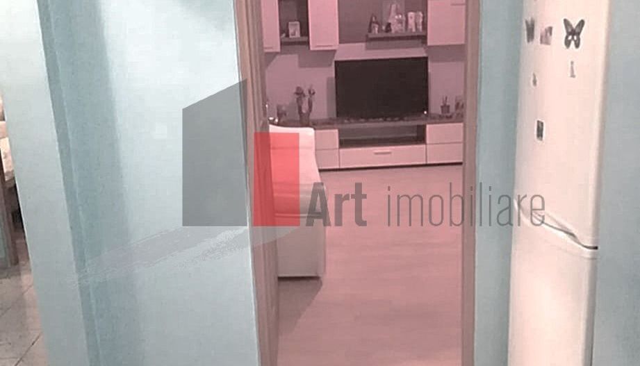 Apartament cu 4 camere Titan cu centrala - Poză 9