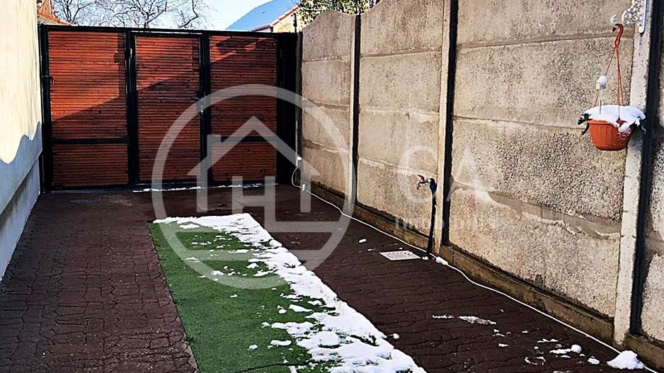 Casa de vanzare cu 2 camere in Episcopia, Oradea - Poză 18