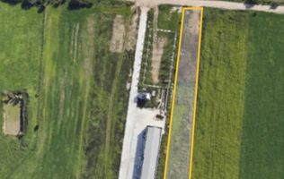 Oportunitate de investiție – Teren 5.984 mp cu PUZ aprobat | Arad, Str