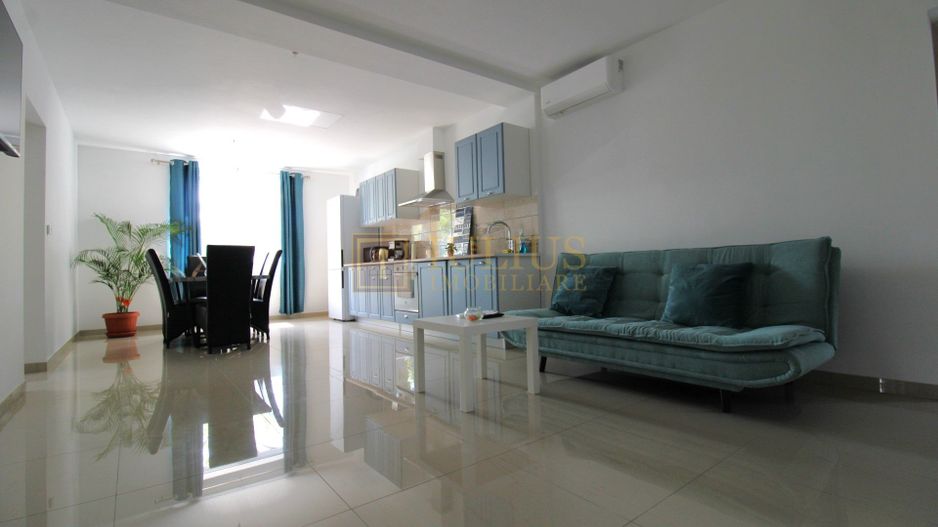 parter, 3 camere, curte, Dumbrăvița - Poză 2