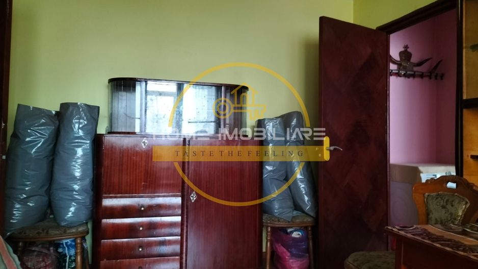 Apartament 3 camere / 52 mp /zona Zimbru - Poză 2
