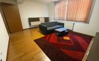 Apartament cu 2 camere, boxa, garaj subteran, Andrei Muresanu - Poză 2