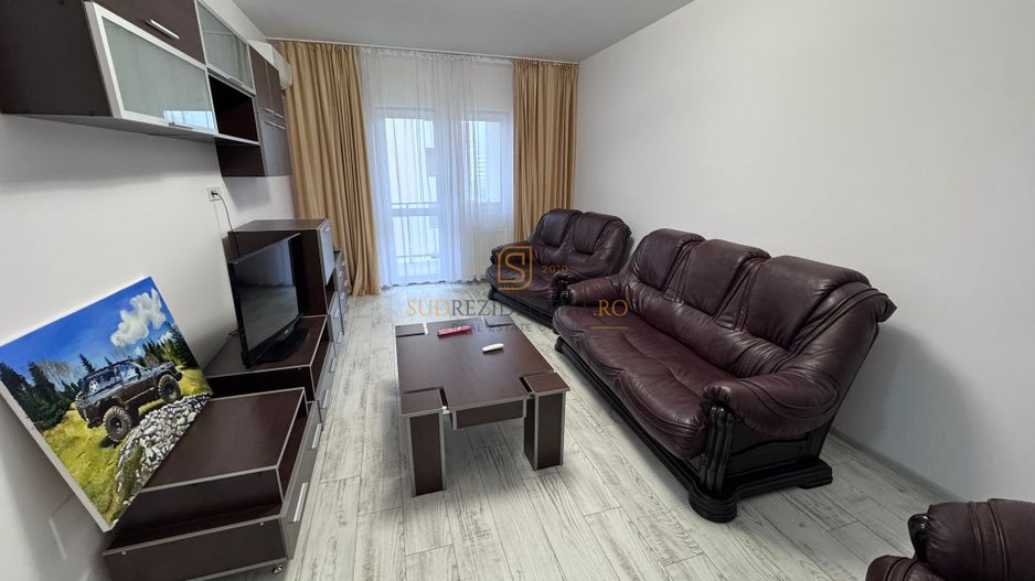 Apartament 2 camere, mutare rapida, mobilat si utilat, Bd. Metalurgiei - Poză 2