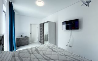 Apartament 2 camere de închiriat – Mamaia Nord, Tarraco Sea - flexibil - Poză 6