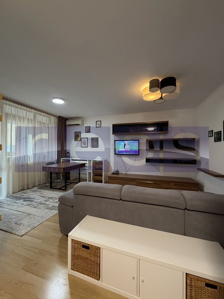 PRIMA INCHIRIERE APARTAMENT 69MP VITAN RESIDENCE MIHAI BRAVU GARAJ INCLUS! - Poză 3