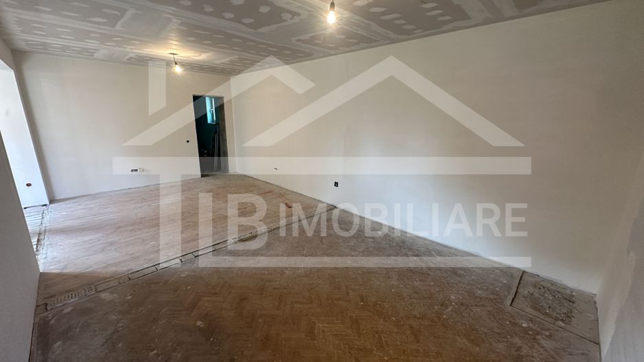 Casa individuala de vanzare, 107mp, 645mp teren, Zona Santana de Mures - Poză 7