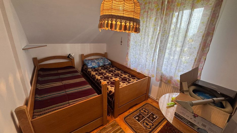 Cabana, teren 605mp, Tocile, Sibiu - Poză 13