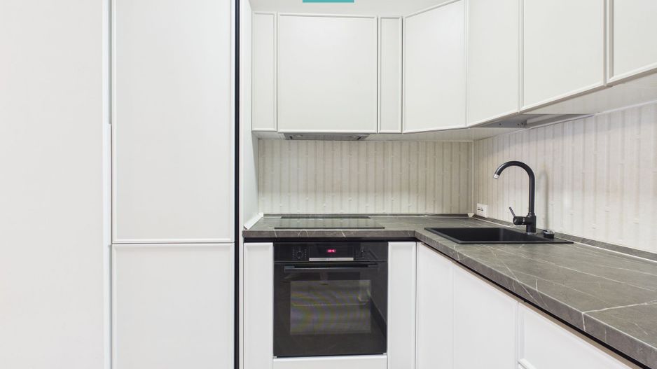 Apartament modern – RIN Grand Residence - Poză 3