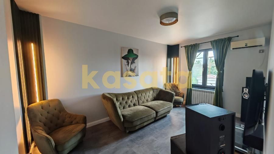DE INCHIRIAT | APARTAMENT 2 CAMERE | FLOREASCA | TOTUL NOU - Poză 1