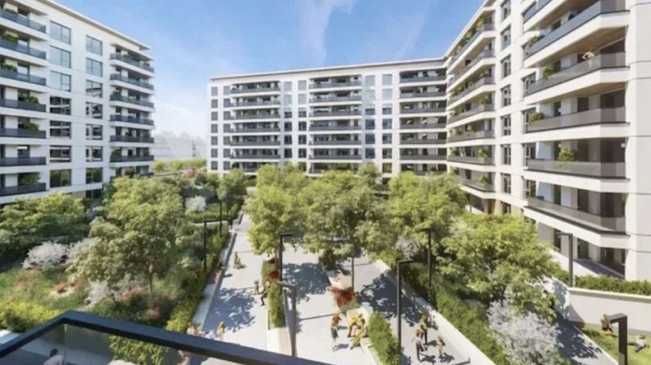 Vânzare apartament 2 camere – Nusco City Faza 2 | Investiție premium - Poză 5