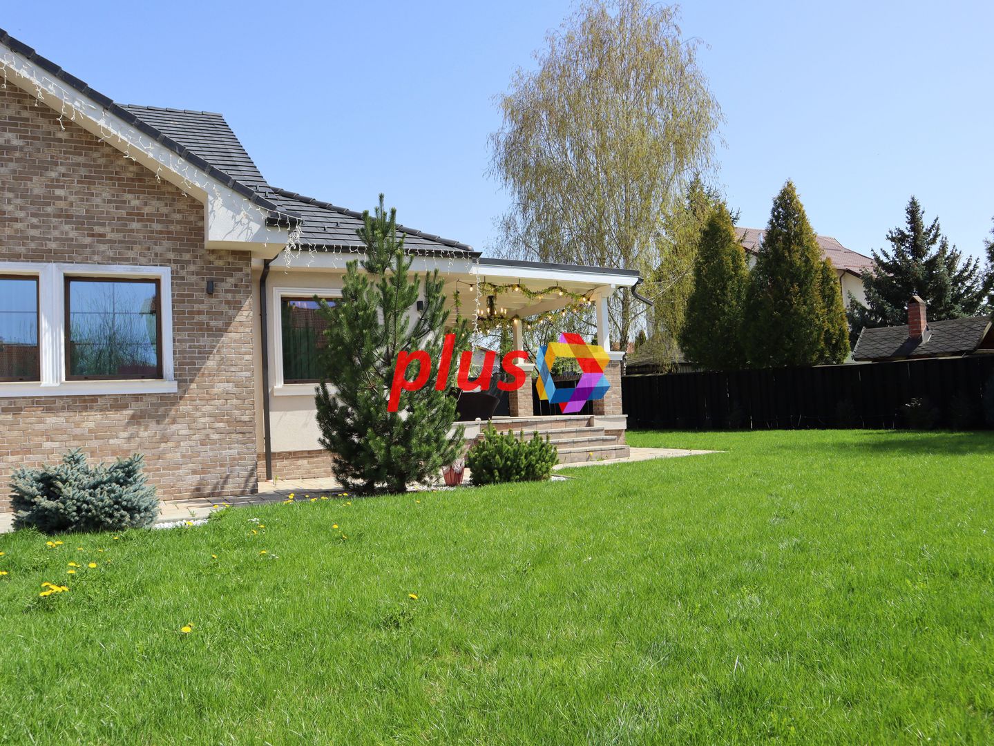 Casa deosebita cu 4 camere,  228 mp, Brașov - Cartierul Stupini - Poză 3