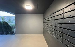 Apartament 3 camere premium  Silk District - Poză 32