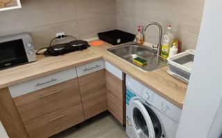 Lipovei | 1 Camera | Prima Inchiriere | - Poză 2