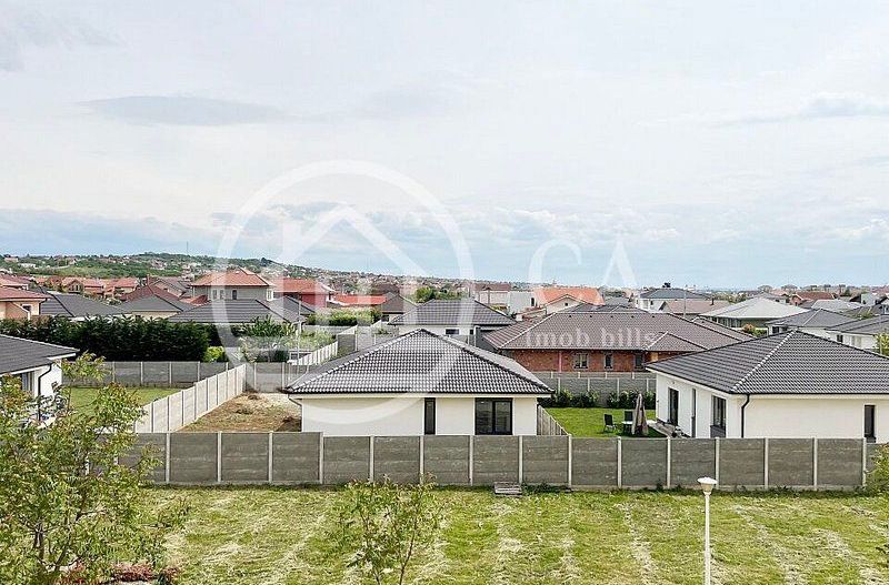 Apartament cu 2 camere de vanzare in cartierul Soarelui, Oradea - Poză 11