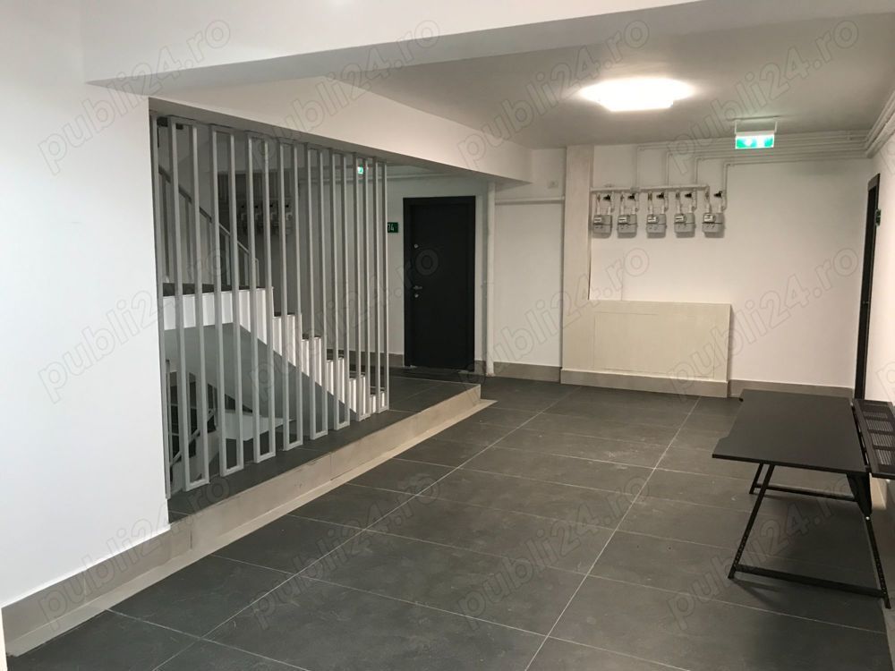 3 camere Doamna Ghica   Ghica Apartments, Mega Mall - Poză 10