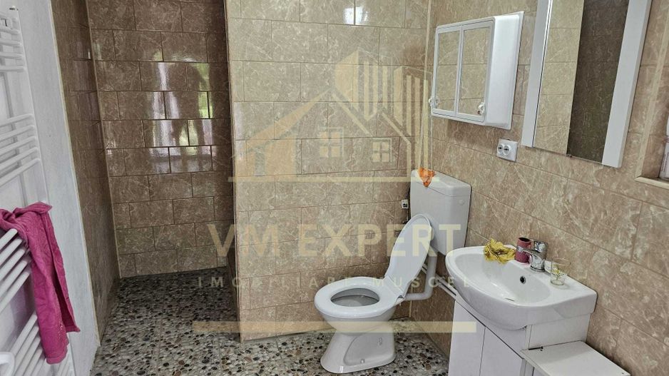 Casa de vanzare zona pitoreasca - Poză 8