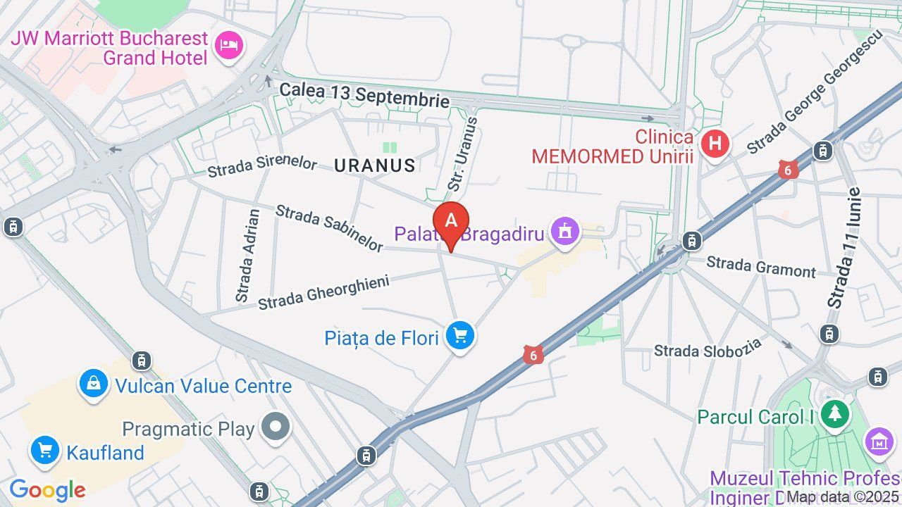 Inchiriez apartament zona Palatul  Parlamentului, Marriott, Catedrala Neamului. - Poză 1