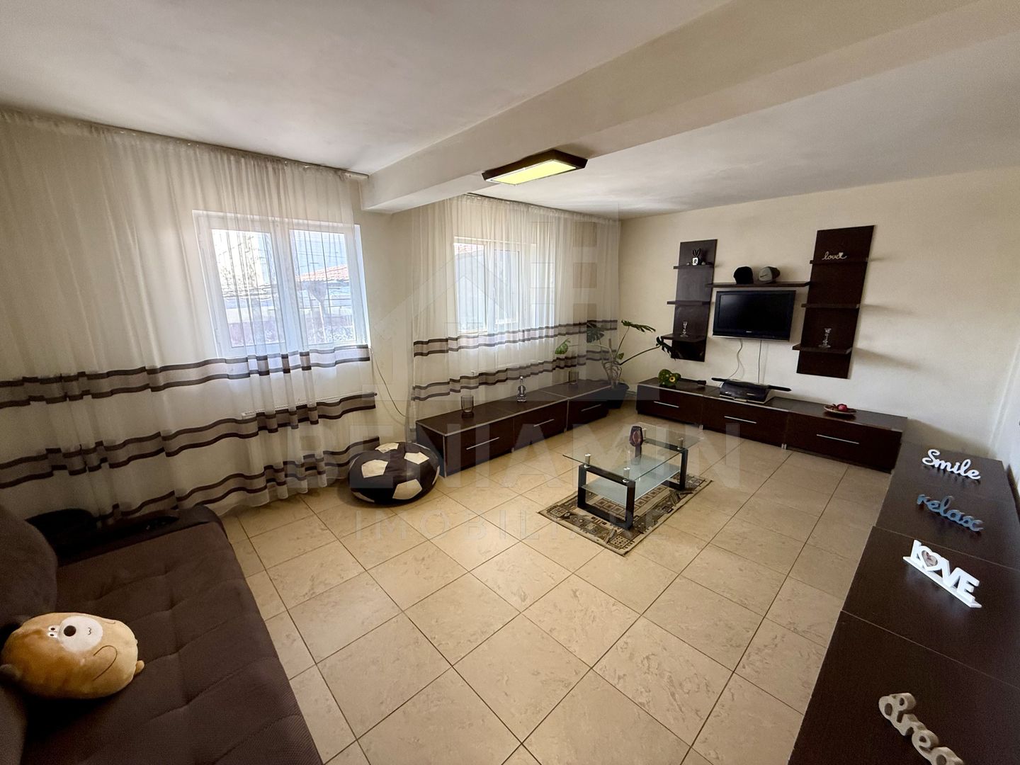 Casa langa Spitalul de Neuro-Acces auto-4 dormitoare-Foisor-Libera - Poză 1
