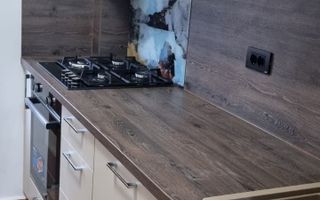 Apartament 2 camere Nicolina - de închiriat - Poză 7