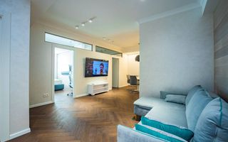 Chirie, apartament, 4 camere, strada Alexandru Bernardazzi, Centru - Poză 9