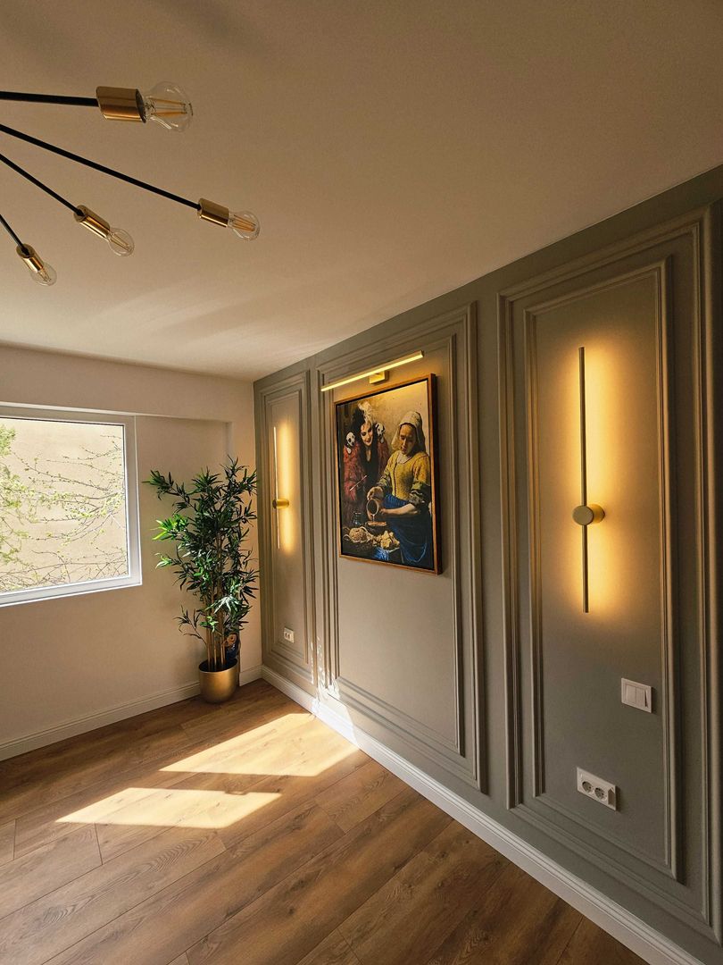 Apartament 2 camere - Piata Victoriei, renovat complet, ideal investitie. - Poză 2