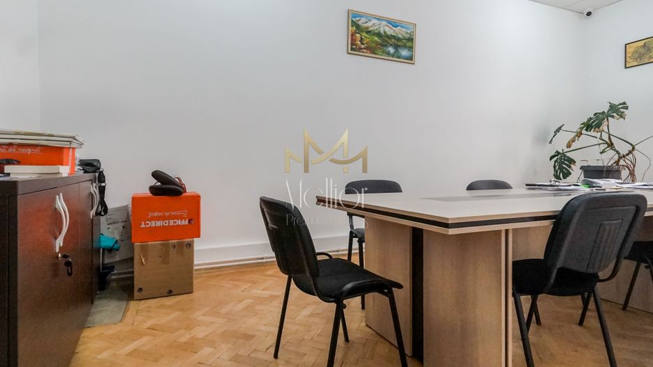 Apartament cu 2 camere de vânzare în Central, Cluj-Napoca - Poză 2