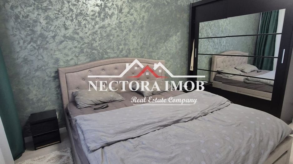 NECTORA IMOB-Apartament 3 camere, 2 bai, 66 mp, Prima Universitatii - Poză 12