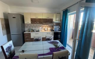 Apartament 3 camere | Decomandat | Terasă+Balcon | Șura Mare - Poză 1