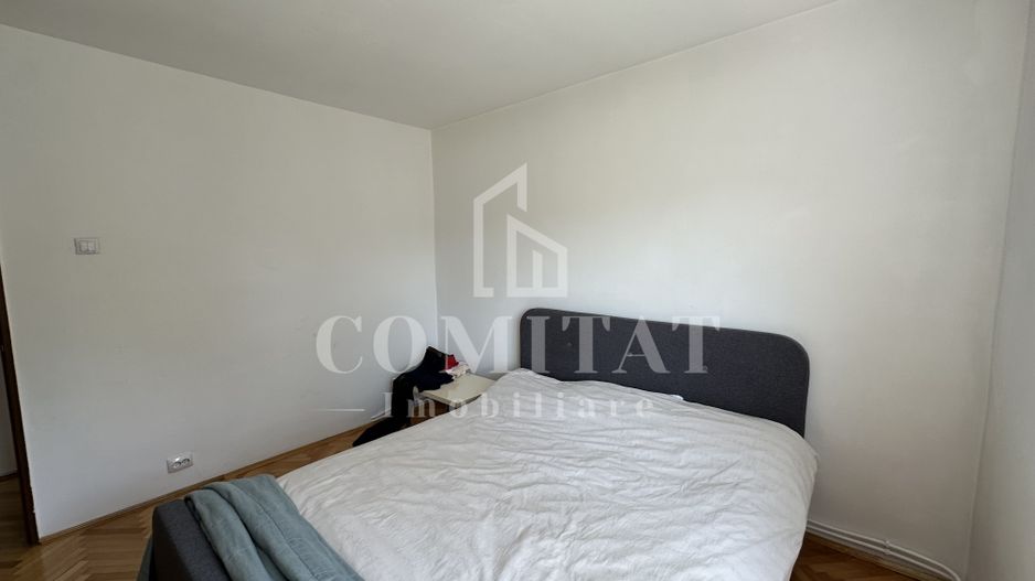 Apartament 4 camere | Etaj Intermediar | Zona Spitalul de Recuperare - Poză 10